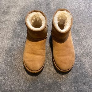 Mini Uggs